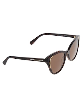 Lentes de sol Swarovski Sublima para mujer