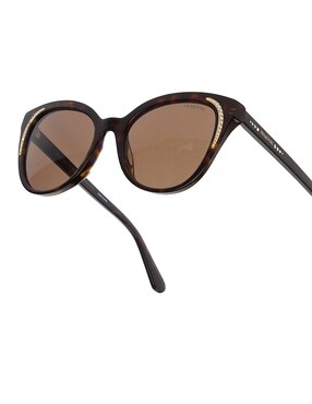 Lentes de sol Swarovski Sublima para mujer