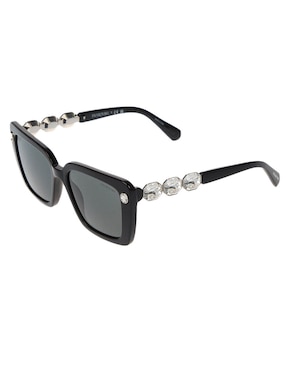 Lentes de sol Swarovski Millenia para mujer
