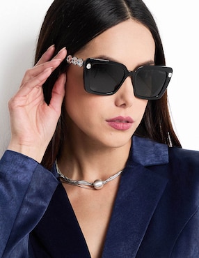 Lentes de sol Swarovski Millenia para mujer