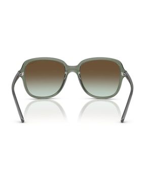 Lentes de sol Vogue Sheer para mujer