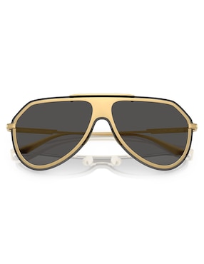 Lentes de sol Dolce&Gabbana Metal Classic 0DG2309 para hombre