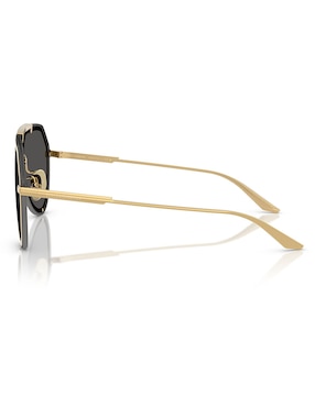 Lentes de sol Dolce&Gabbana Metal Classic 0DG2309 para hombre