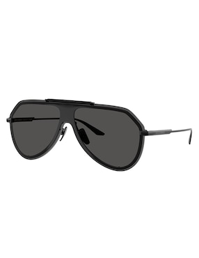 Lentes de sol Dolce&Gabbana Metal Classic para hombre