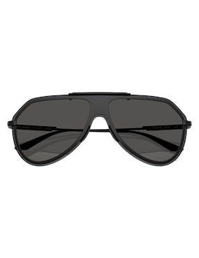 Lentes de sol Dolce&Gabbana Metal Classic para hombre