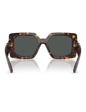 Lentes de sol Versace Medusa Biggie para mujer