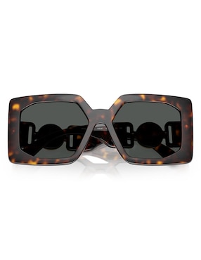 Lentes de sol Versace Medusa Biggie para mujer