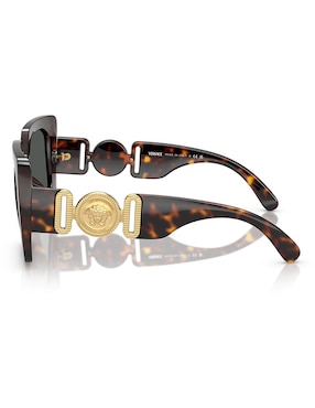 Lentes de sol Versace Medusa Biggie para mujer