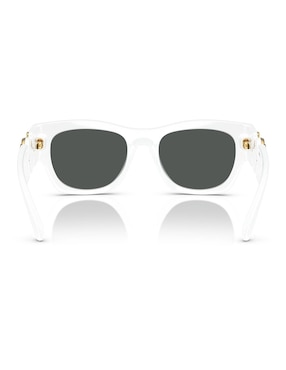Lentes de sol Versace Medusa Biggie para hombre