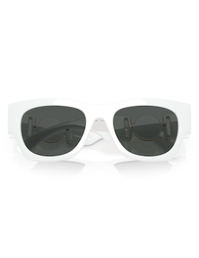 Lentes de sol Versace Medusa Biggie para hombre