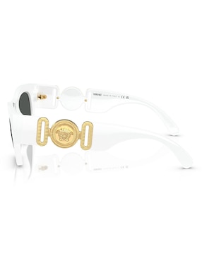 Lentes de sol Versace Medusa Biggie para hombre