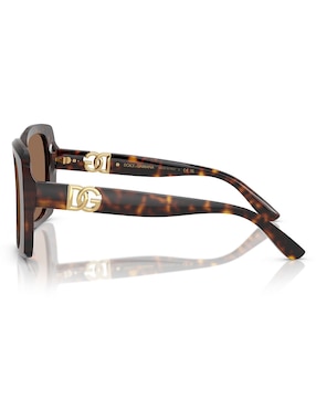 Lentes de sol Dolce&Gabbana Allure 0DG4475 para mujer