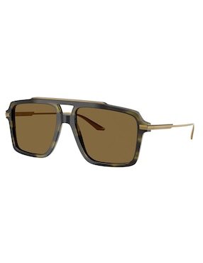Lentes de sol Dolce&Gabbana Metal Classic 0DG4477 para hombre