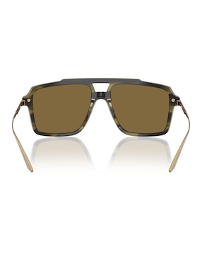 Lentes de sol Dolce&Gabbana Metal Classic 0DG4477 para hombre