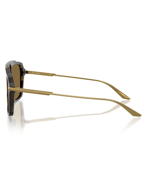 Lentes de sol Dolce&Gabbana Metal Classic 0DG4477 para hombre