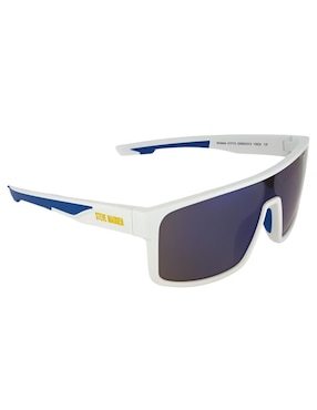 Lentes de sol Steve Madden Outlook X17173 para hombre