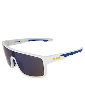 Lentes de sol Steve Madden Outlook X17173 para hombre