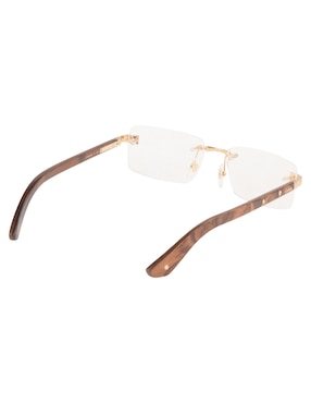 Armazón Cartier para hombre