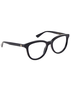 Armazón Gucci para mujer