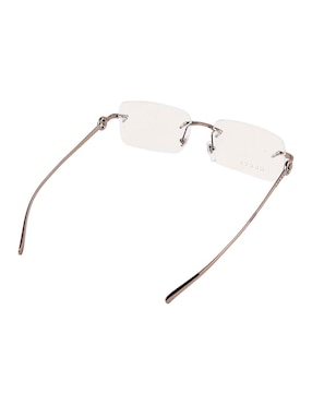 Armazón Gucci para mujer