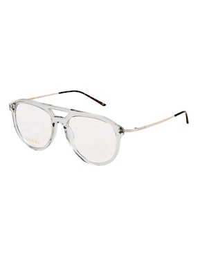Armazón Gucci para hombre
