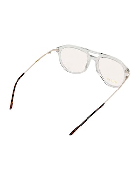 Armazón Gucci para hombre