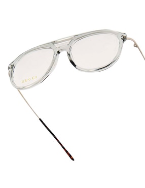 Armazón Gucci para hombre