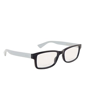 Armazón Gucci para hombre