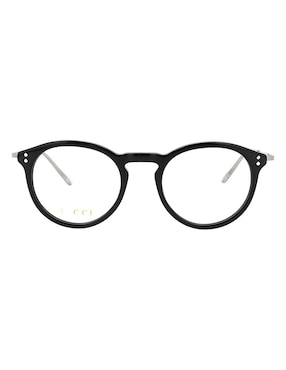 Armazón Gucci GG1710O-001 para hombre