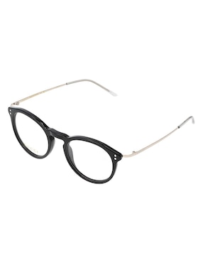 Armazón Gucci GG1710O-001 para hombre
