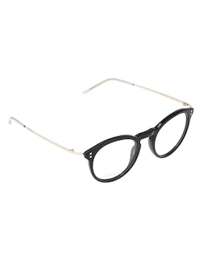Armazón Gucci GG1710O-001 para hombre