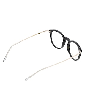 Armazón Gucci GG1710O-001 para hombre