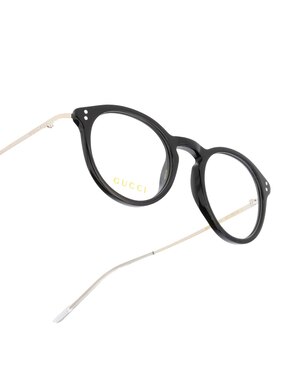 Armazón Gucci GG1710O-001 para hombre