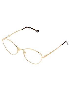 Armazón Gucci para mujer