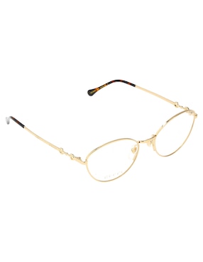 Armazón Gucci para mujer