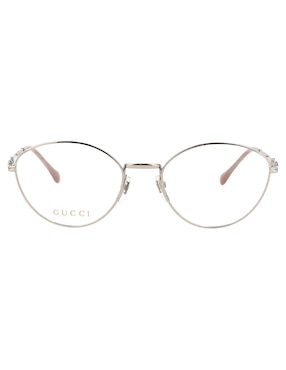 Armazón Gucci para mujer