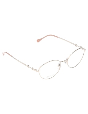 Armazón Gucci para mujer