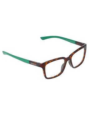 Armazón Gucci para mujer