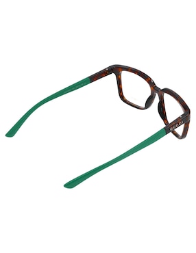 Armazón Gucci para mujer