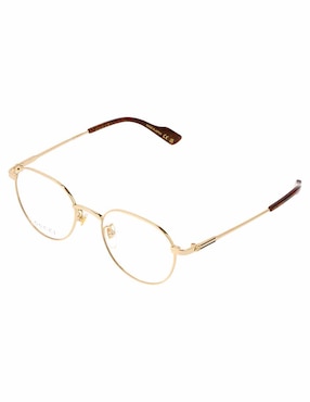 Armazón Gucci para hombre