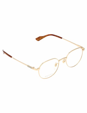 Armazón Gucci para hombre