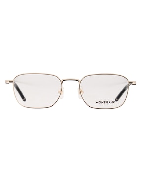 Armazón Montblanc para hombre