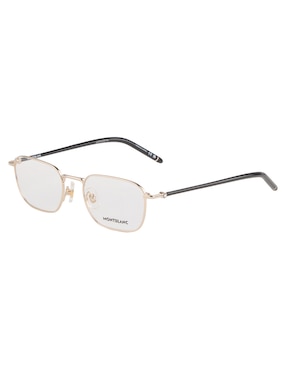 Armazón Montblanc para hombre