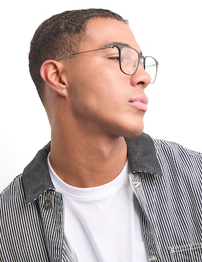 Armazón Montblanc para hombre