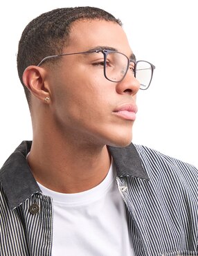 Armazón Montblanc para hombre