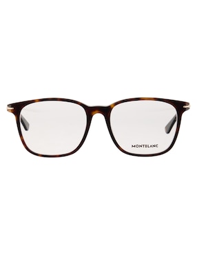 Armazón Montblanc para hombre