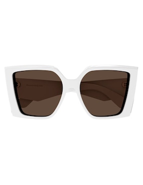 Lentes de sol Alexander Mcqueen para mujer