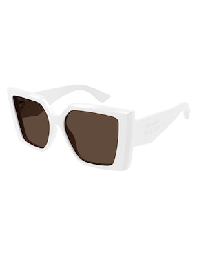 Lentes de sol Alexander Mcqueen para mujer
