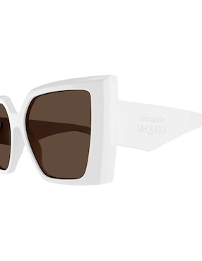 Lentes de sol Alexander Mcqueen para mujer