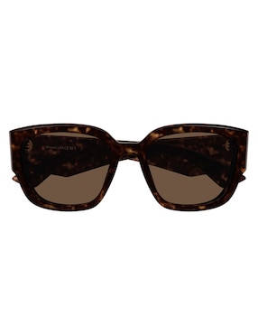 Lentes de sol Alexander Mcqueen para mujer